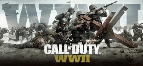 Скачать игру Call of Duty WWII: Digital Deluxe Edition на ПК бесплатно