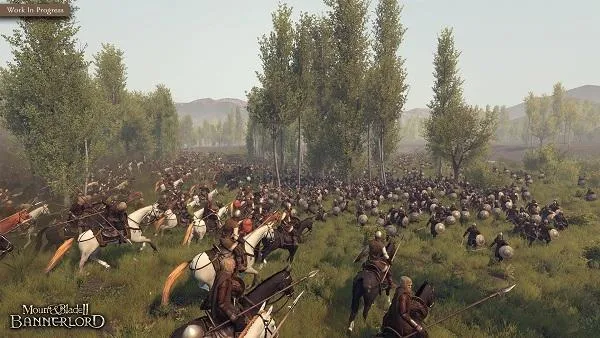Mount and Blade 2: Bannerlord Чит коды фишки и секреты