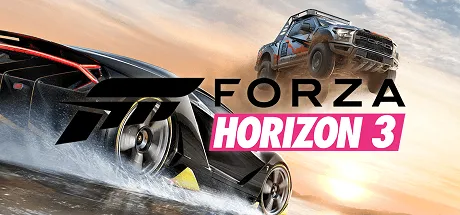 Скачать игру Forza Horizon 3: Ultimate Edition на ПК бесплатно