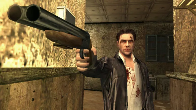 Max Payne