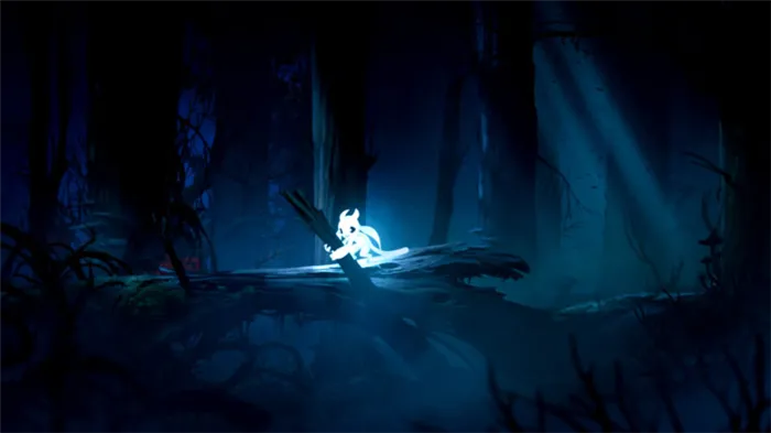Ori and the Blind Forest 07