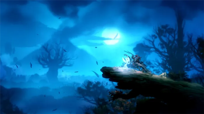 Ori and the Blind Forest 17