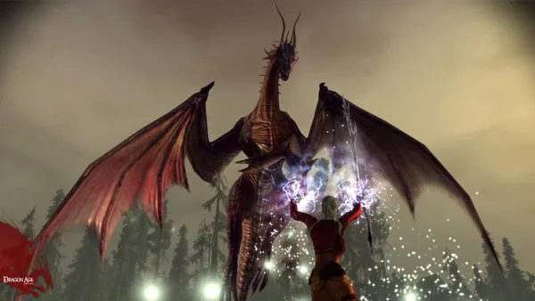 Скриншот №8 к Dragon Age Origins