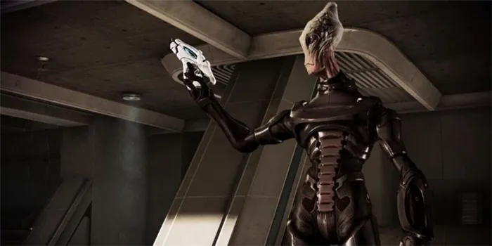Mass Effect: все, что вам нужно сделать, чтобы спасти капитана Киррахе