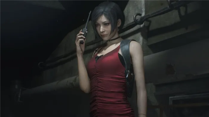 Resident Evil 2 Remake: Прохождение за Клэр