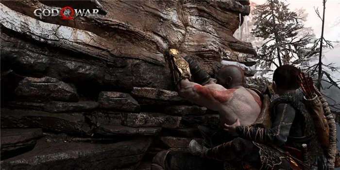 Лучшие моды для God of War на ПК - улучшение графики и производительности, новые скины Кратоса