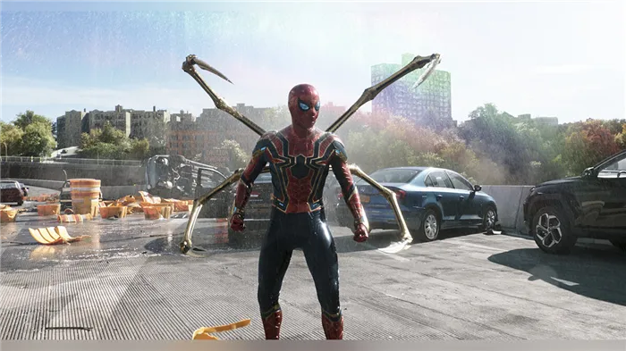 Обзор фильма «Человек-паук: Нет пути домой». Лучший фильм Marvel?