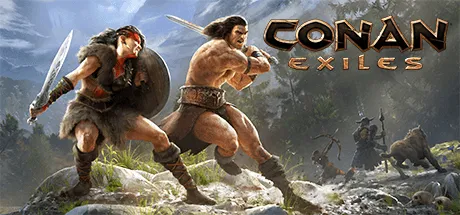Скачать игру Conan Exiles - Complete Edition на ПК бесплатно