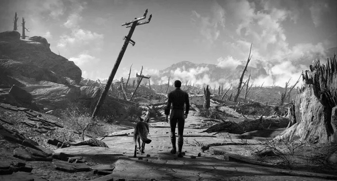 Fallout - Эволюция серии игр. Описание всех частей в хронологическом порядке.