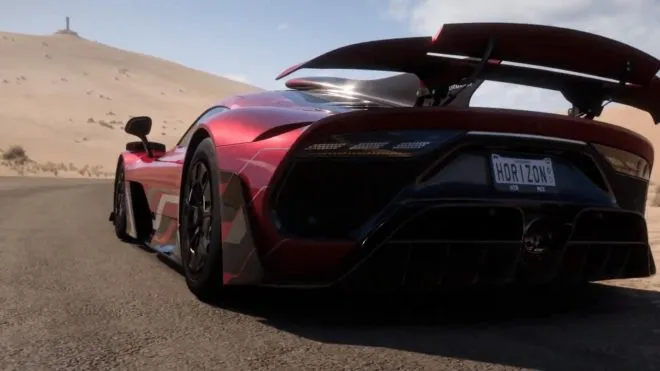 Forza Horizon 5: все, что известно об игре