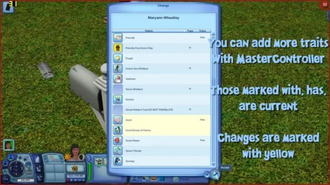 Топ моды для The Sims 3 в 2019