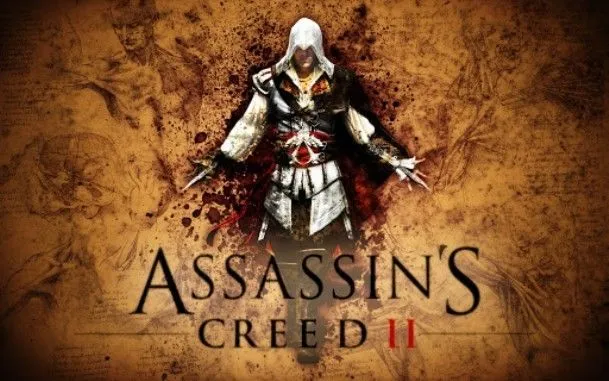  Η συνέχεια του διάσημου παιχνιδιού δράσης Assassin's Creed