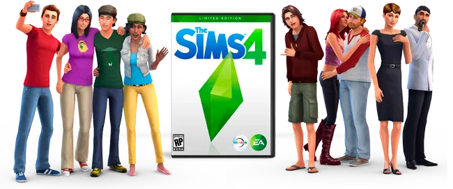 Все коды в The Sims 4