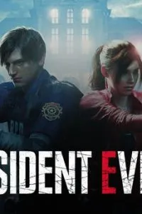 Бонус: Портативный сейф Resident Evil 2 Remake - Гладильная комната