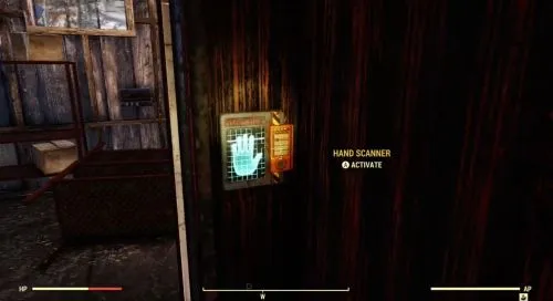 Расположение репозитория Fallout76 и кодов запуска