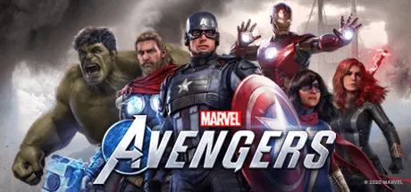 Скачать Marvel'sAvengers-EndgameEdition для PC бесплатно