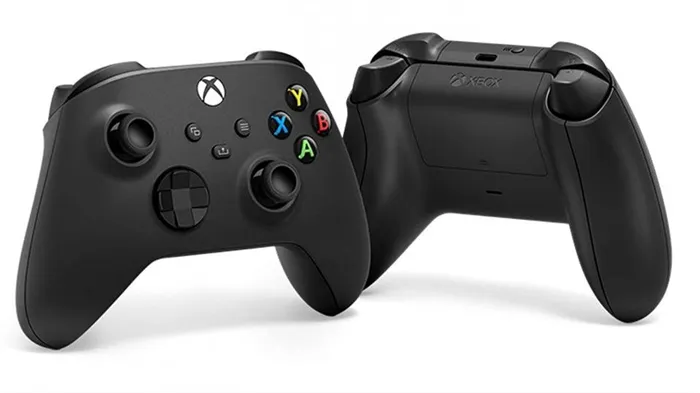 Лучшие контроллеры Xbox Series X