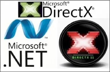 Logos Direct и Microsoft Net