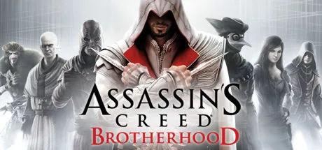 Требования к Assassin'sCreed®Brotherhood