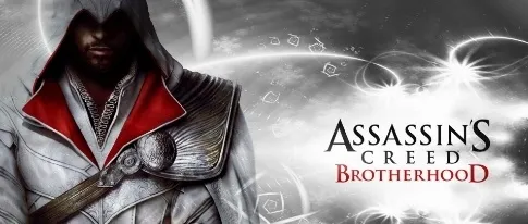 Assassin's Creed Brotherhood.