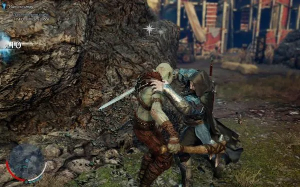 Middle-earth: ShadowofMordor-Review