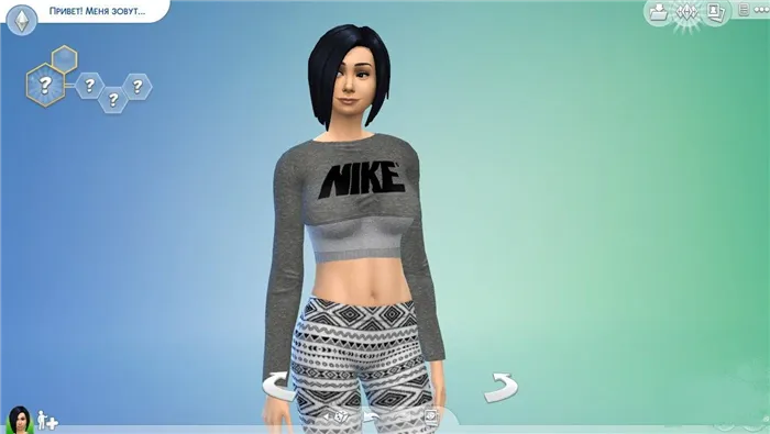 Как установить моды в Sims 4