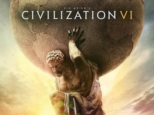 Civilization VI: сюжет игры
