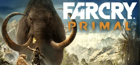 Скачать игру Far Cry Primal на ПК бесплатно.