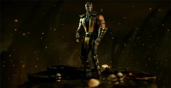 Чем Mortal Kombat XL отличается от X?