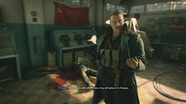 Как получить все концовки игры Call of Duty: Black Ops Холодная война: хорошая, плохая и хорошая