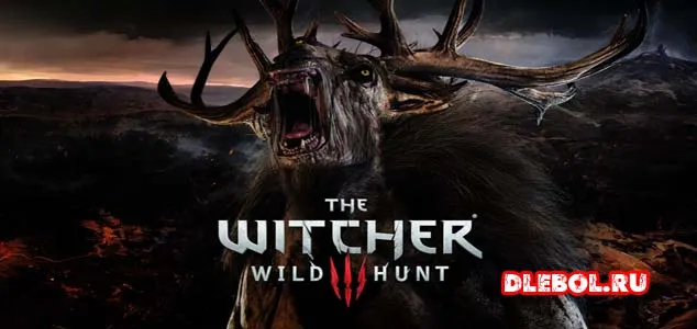 The Witcher 3 Wild Hunt лучшая ролевая игра