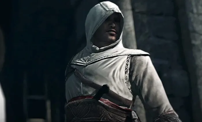 Серия игр Assassin's Creed