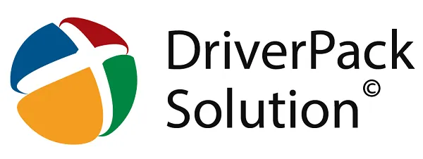 Логотип решения DriverPack