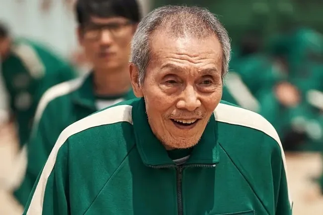 Ли Чжун Чжэ