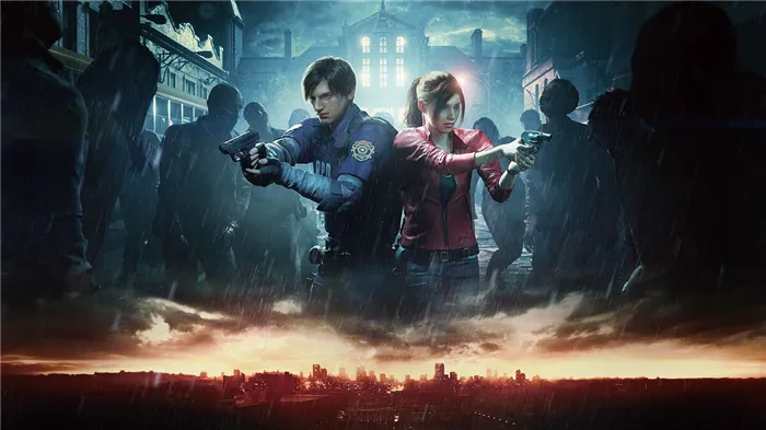 Что происходит в Resident Evil, как Деревня связана с основной сюжетной линией и почему Димитреску пьет кровь?