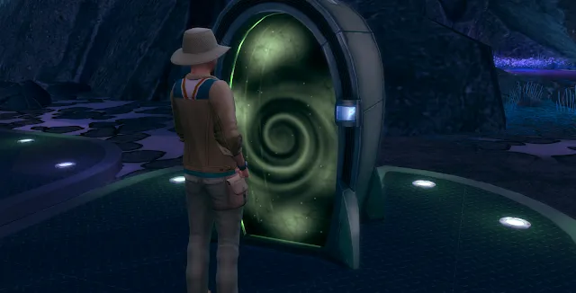 Секретная космическая локация Сиксим в The Sims 4 - обзор, советы и подсказки