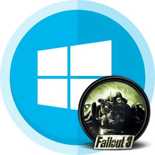 Fallout 3 не запускается в Windows 10 решение проблемы