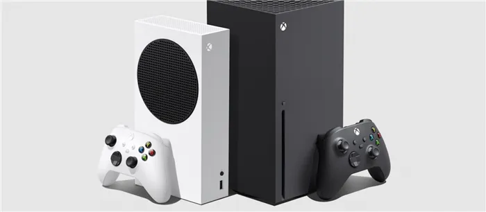 Где можно подготовить Xbox Series X/s? Лучший выбор, низкие цены, предварительный заказ консоли, даты и сроки доставки