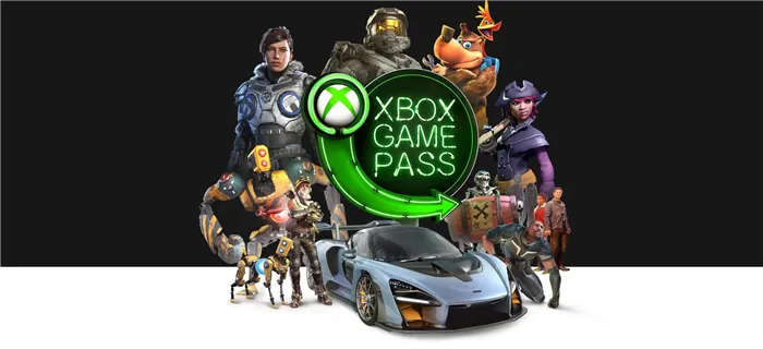Что такое Xbox Game Pass? Какой цели он служит? - Подробный ответ.