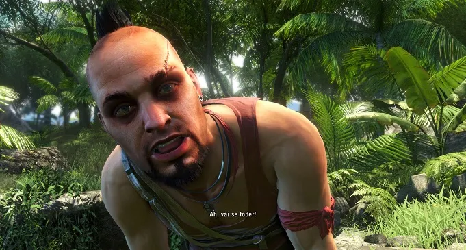 Far Cry - история создания и существования франшизы. Все части Far Cry в хронологическом порядке.