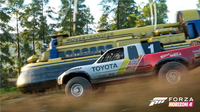 Эффективный дрифтинг в Forza Horizon 4.Лучшие автомобили и настройки для дрифтинга в Forza Horizon 4.