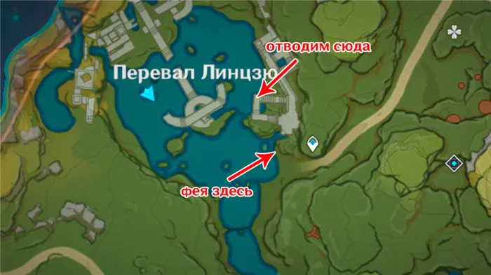 Harakami Impact Pass - Сокровище анонимности (метод пути).