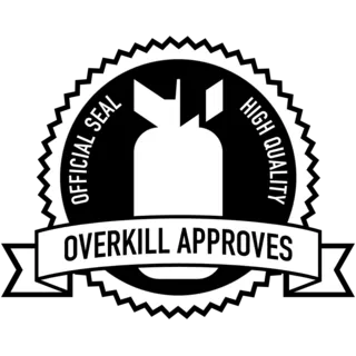 Сертификация Overkill