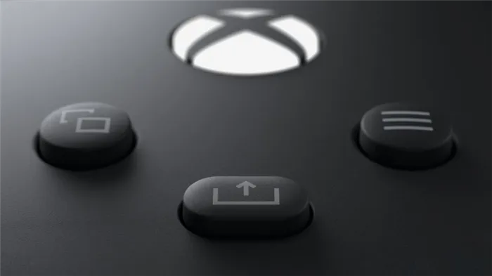 Контроллеры Xbox