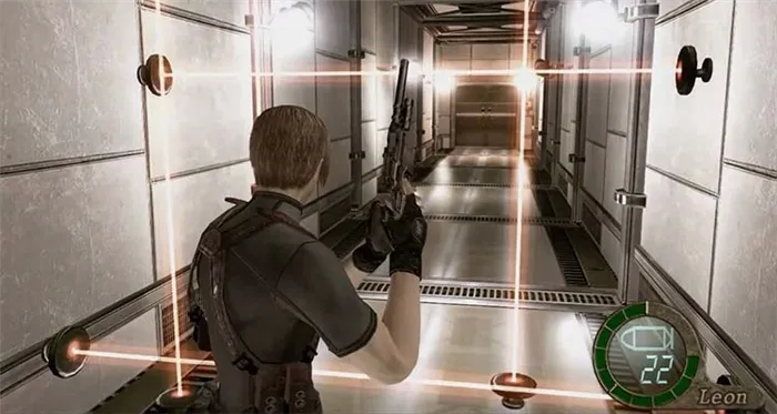 Resident Evil 4 Remake: системные требования