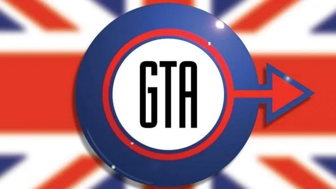 GTA: Лондон 1969