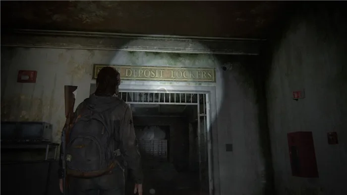 Путеводитель по первому дню Сиэтла в The Last of Us: Part 2 - все интересные места, карта и трофей 