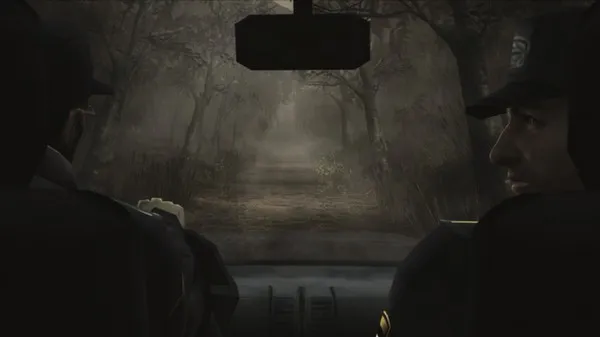 Скриншот Resident Evil 4 #18
