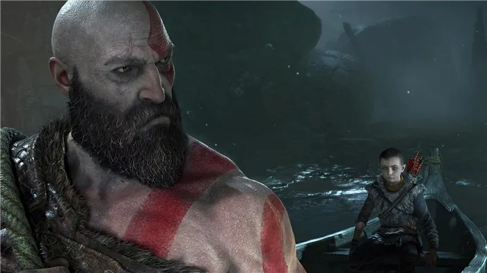 Uncharted 4 и God of War на PC: PlayStation 4 могут быть выпущены в Steam и EGS