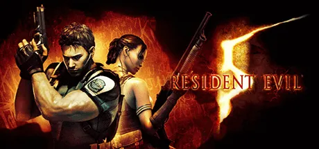 Скачать игру Resident Evil 5 на ПК бесплатно